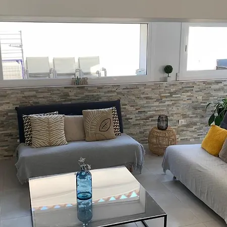 Διαμέρισμα Rodhes Playa B-1 *