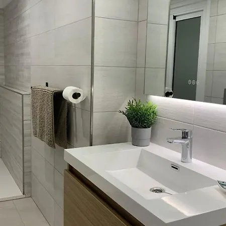 Apartment Rodhes Playa B-1 *