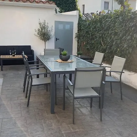 Rodhes Playa B-1 * רוזס