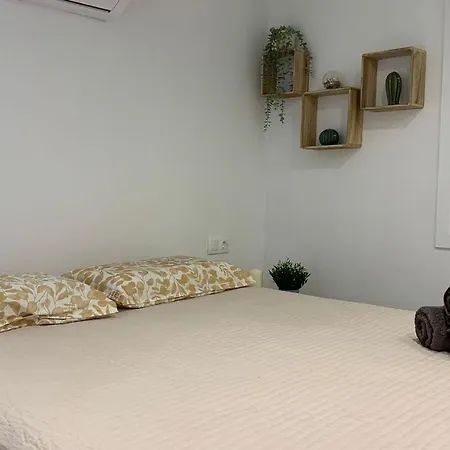 Apartment Rodhes Playa B-1 *
