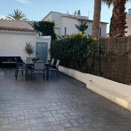 Rodhes Playa B-1 Roses