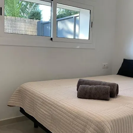 Rodhes Playa B-1 Apartment *
