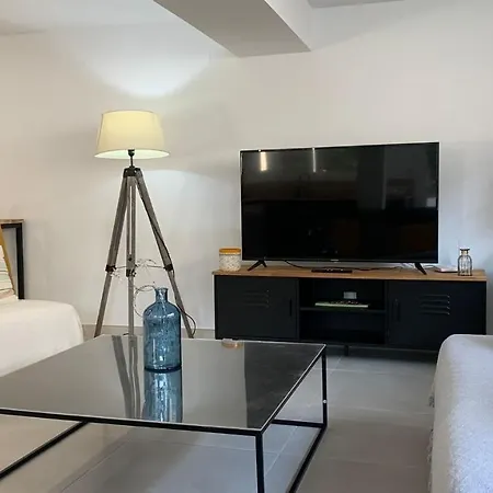 Rodhes Playa B-1 * רוזס