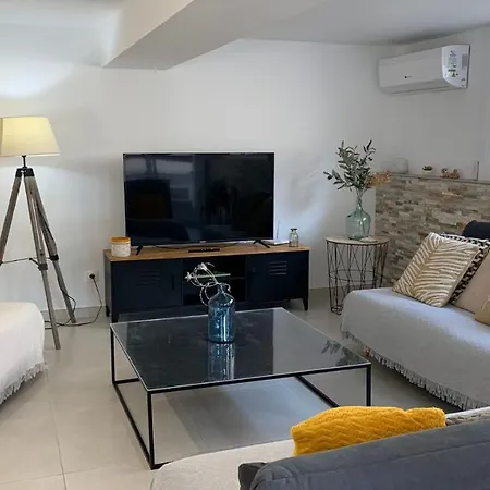Apartment Rodhes Playa B-1 *