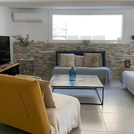 Rodhes Playa B-1 Apartment *