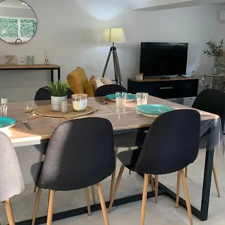 Rodhes Playa B-1 Apartment