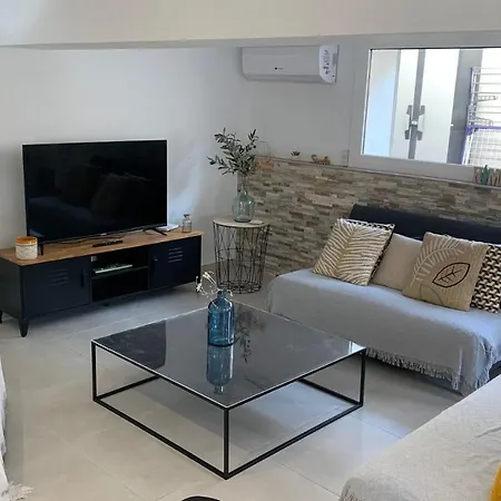 דירה Rodhes Playa B-1 רוזס
