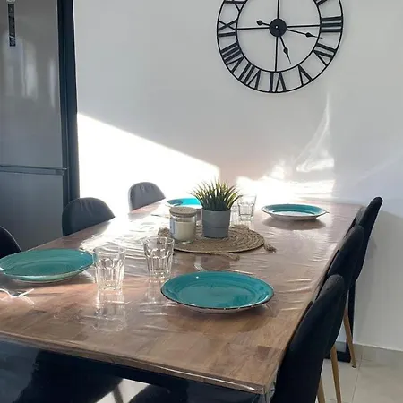 Rodhes Playa B-1 Apartment