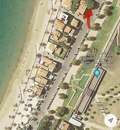 Rodhes Playa B-1