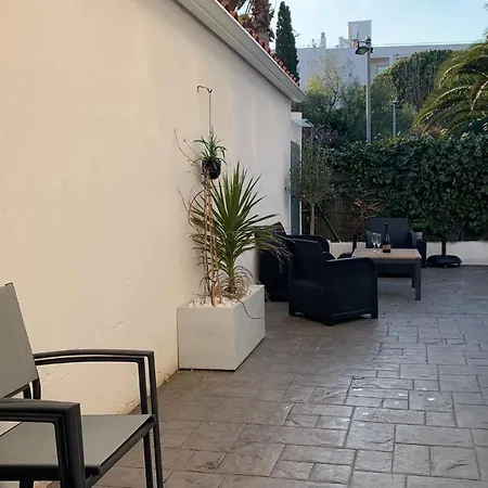 Apartment Rodhes Playa B-1 Roses