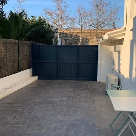 Apartment Rodhes Playa B-1 *
