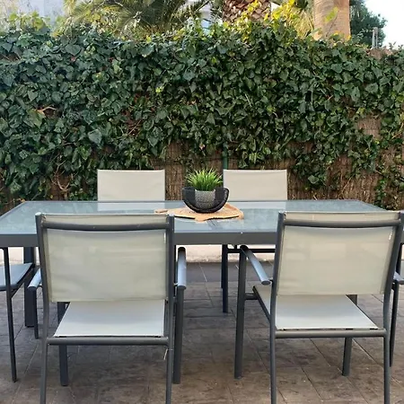 Rodhes Playa B-1 Apartment Roses