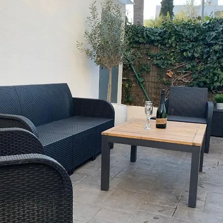 Rodhes Playa B-1 Apartment Roses