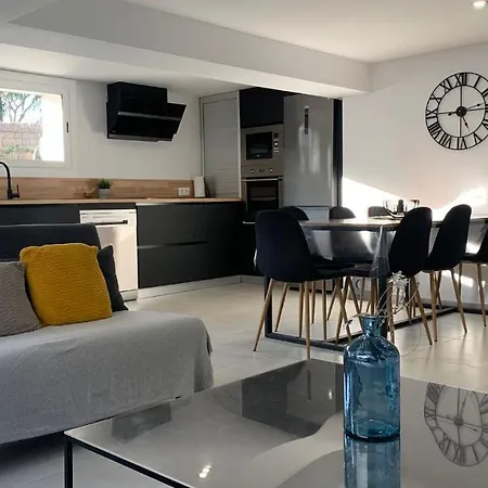 Rodhes Playa B-1 Apartment *