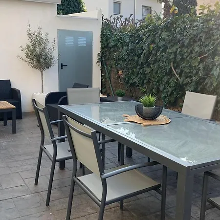 Apartment Rodhes Playa B-1
