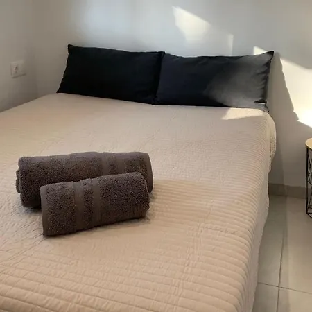 Rodhes Playa B-1 Apartment