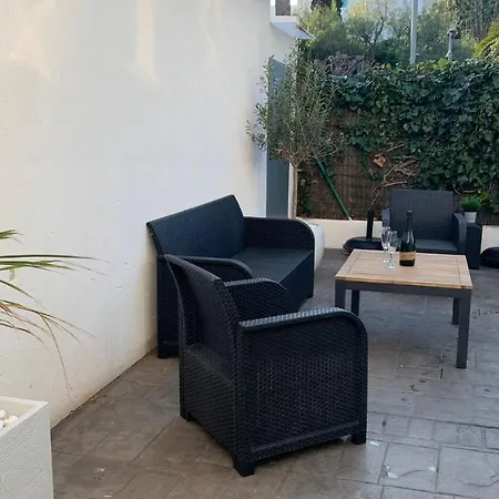 Apartment Rodhes Playa B-1 Roses