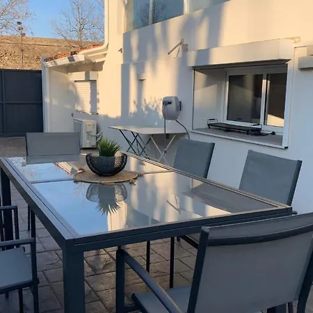 Rodhes Playa B-1 Apartment Roses