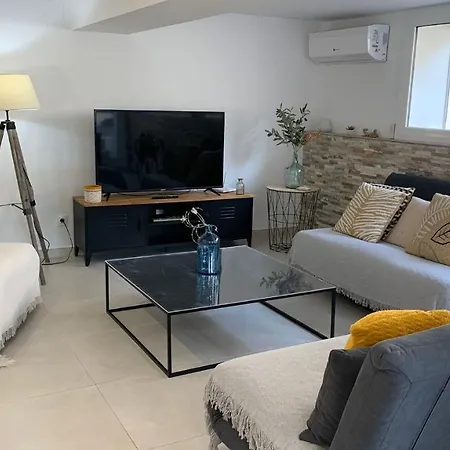 Apartment Rodhes Playa B-1 Roses