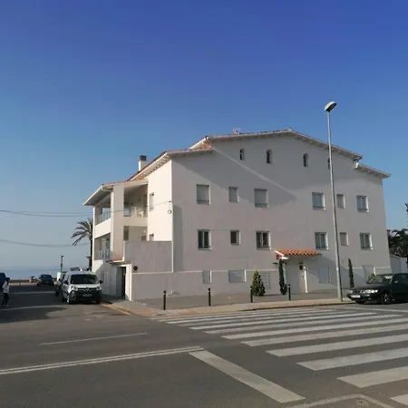 Rodhes Playa B-1 Apartment Roses