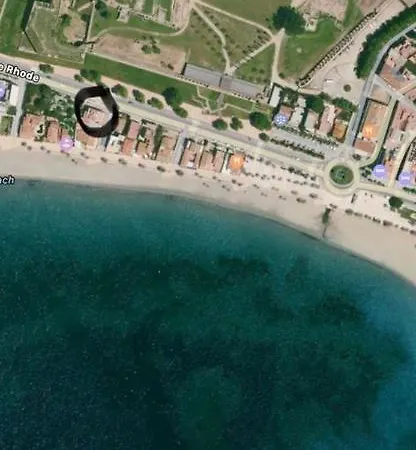 Rodhes Playa B-1 Apartment Roses