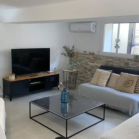 Rodhes Playa B-1 Apartment Roses