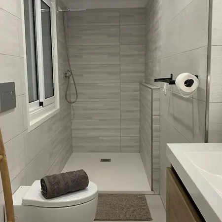 Rodhes Playa B-1 Apartment *