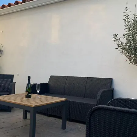 Apartment Rodhes Playa B-1 Roses