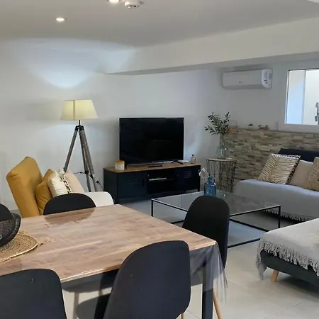 Rodhes Playa B-1 Apartment *