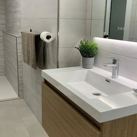 Rodhes Playa B-1 Apartment