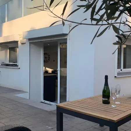 Rodhes Playa B-1 Apartment Roses