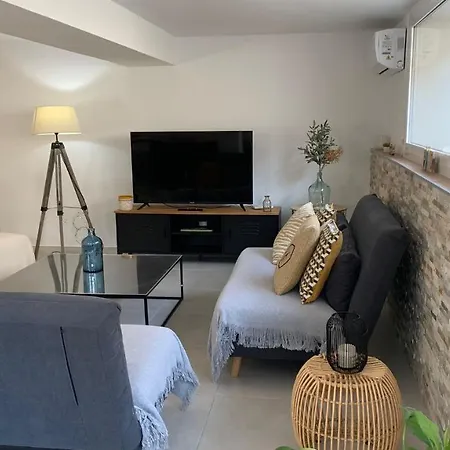Rodhes Playa B-1 شقة روساس