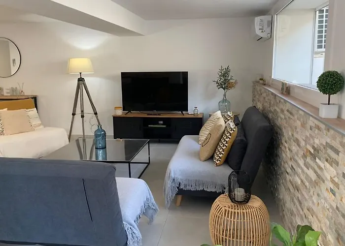 Rodhes Playa B-1 شقة روساس
