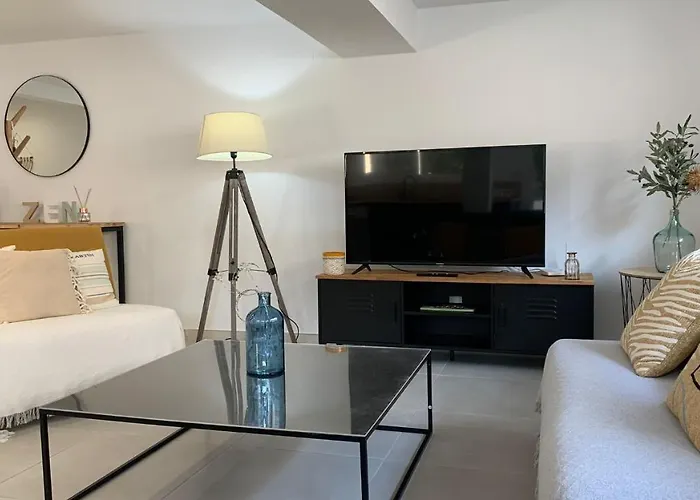 Rodhes Playa B-1 * روساس