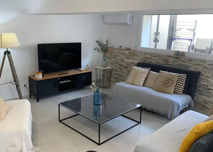 شقة Rodhes Playa B-1 روساس