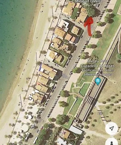 Rodhes Playa B-1
