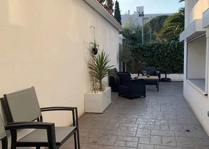 شقة Rodhes Playa B-1 روساس