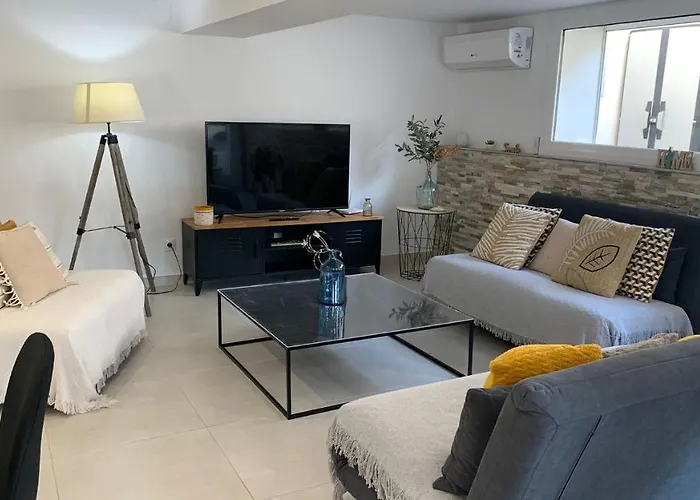 شقة Rodhes Playa B-1 روساس